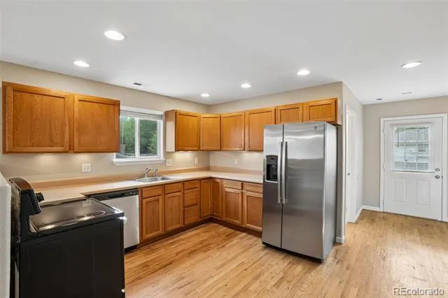 4475 Parfet Street Wheat Ridge, CO 80033