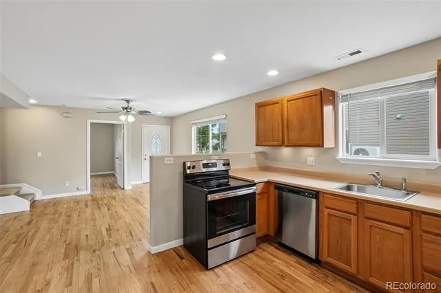 4475 Parfet Street Wheat Ridge, CO 80033