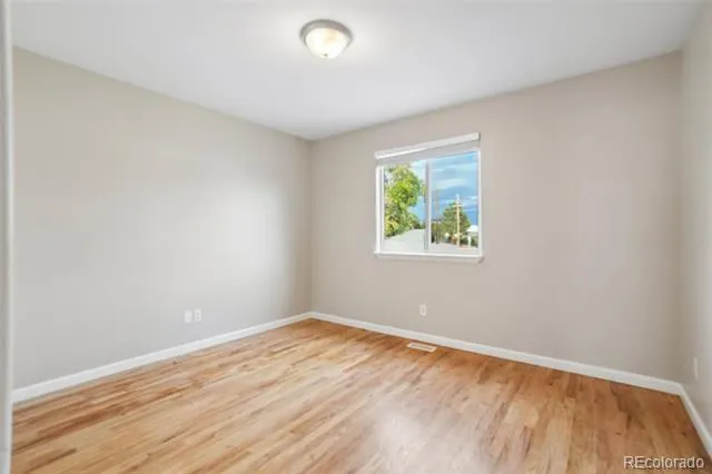 4475 Parfet Street Wheat Ridge, CO 80033