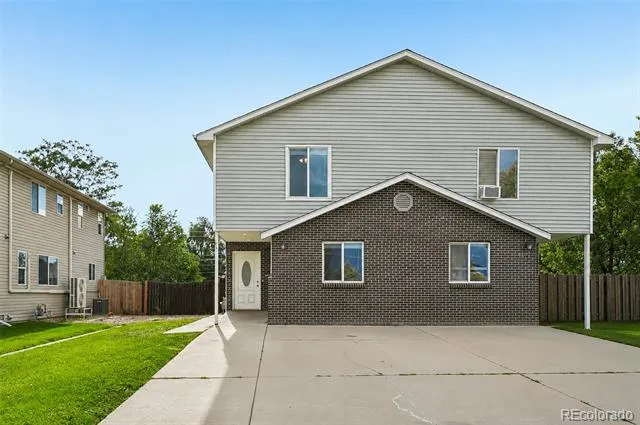4475 Parfet Street Wheat Ridge, CO 80033