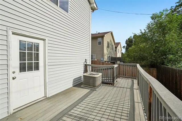 4475 Parfet Street Wheat Ridge, CO 80033