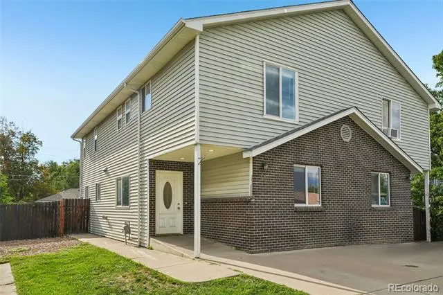 4475 Parfet Street Wheat Ridge, CO 80033