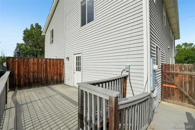 4475 Parfet Street Wheat Ridge, CO 80033