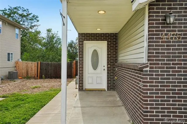 4475 Parfet Street Wheat Ridge, CO 80033