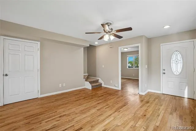 4475 Parfet Street Wheat Ridge, CO 80033