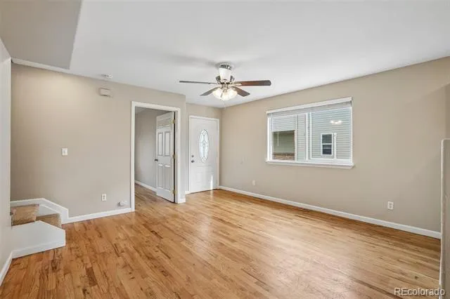 4475 Parfet Street Wheat Ridge, CO 80033