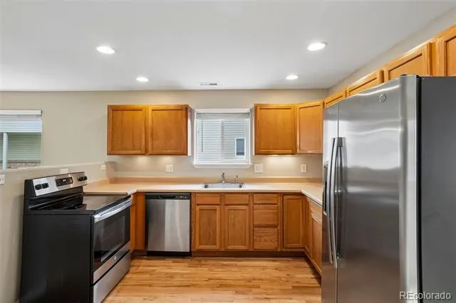 4475 Parfet Street Wheat Ridge, CO 80033