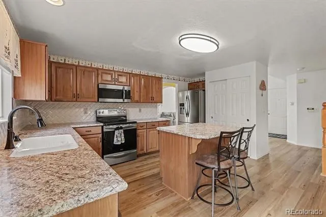 11074 W 54th Lane Arvada, CO 80002