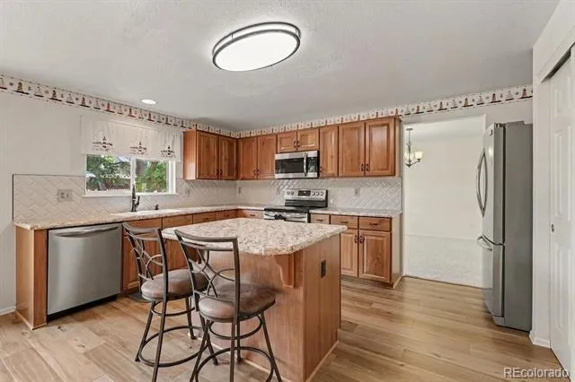 11074 W 54th Lane Arvada, CO 80002