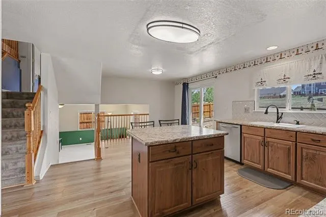 11074 W 54th Lane Arvada, CO 80002