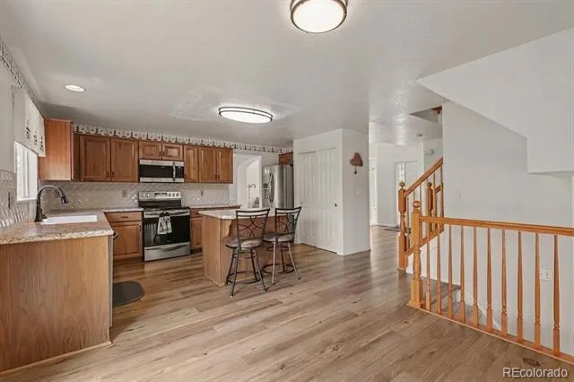 11074 W 54th Lane Arvada, CO 80002