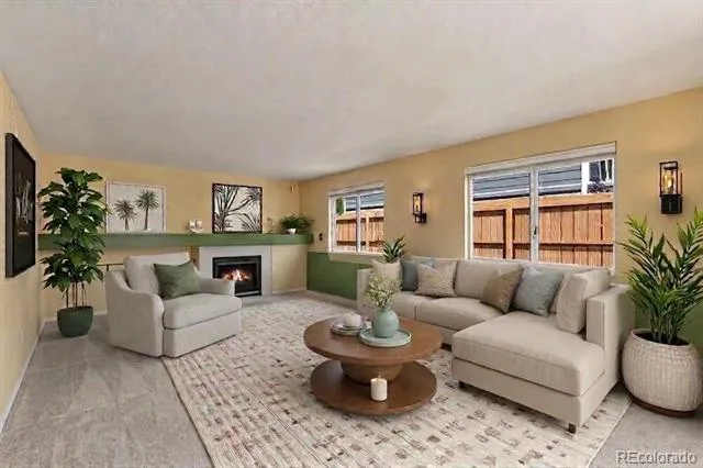 11074 W 54th Lane Arvada, CO 80002