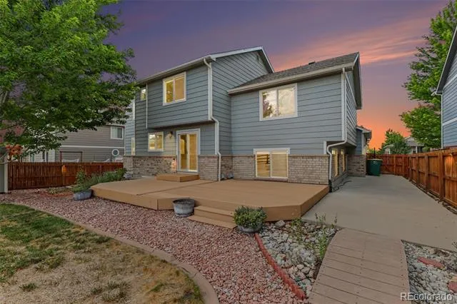 11074 W 54th Lane Arvada, CO 80002