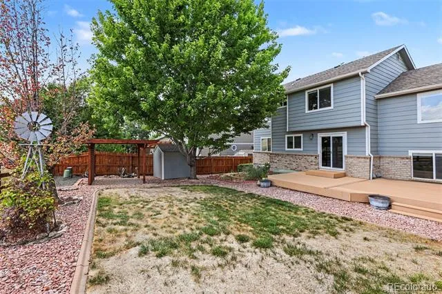11074 W 54th Lane Arvada, CO 80002
