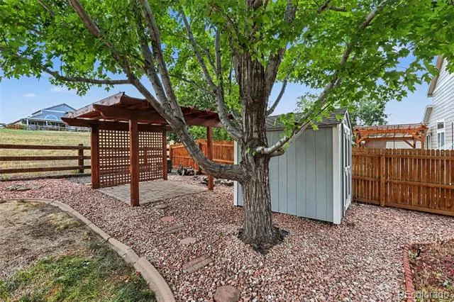 11074 W 54th Lane Arvada, CO 80002