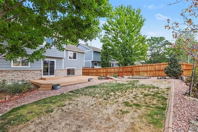 11074 W 54th Lane Arvada, CO 80002