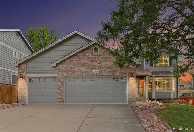 11074 W 54th Lane Arvada, CO 80002