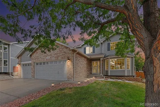 11074 W 54th Lane Arvada, CO 80002