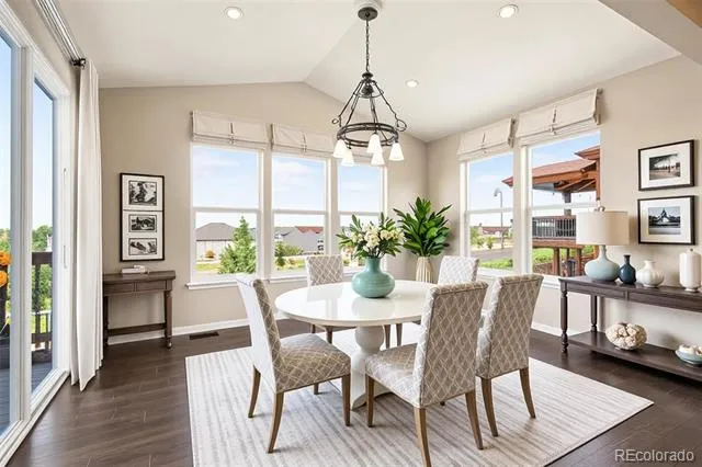 6014 Hoofbeat Place Castle Rock, CO 80108