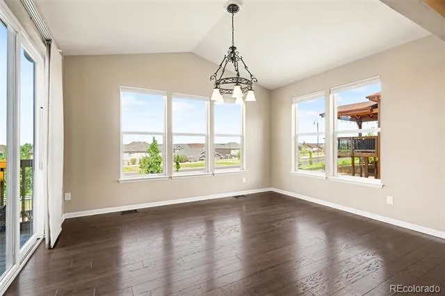 6014 Hoofbeat Place Castle Rock, CO 80108