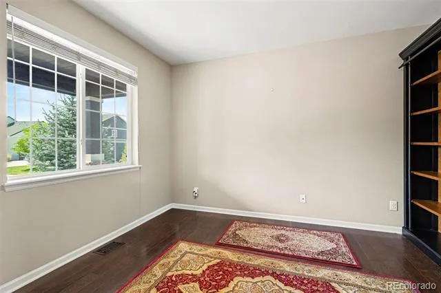 6014 Hoofbeat Place Castle Rock, CO 80108