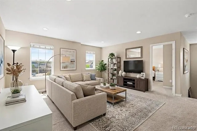 6014 Hoofbeat Place Castle Rock, CO 80108