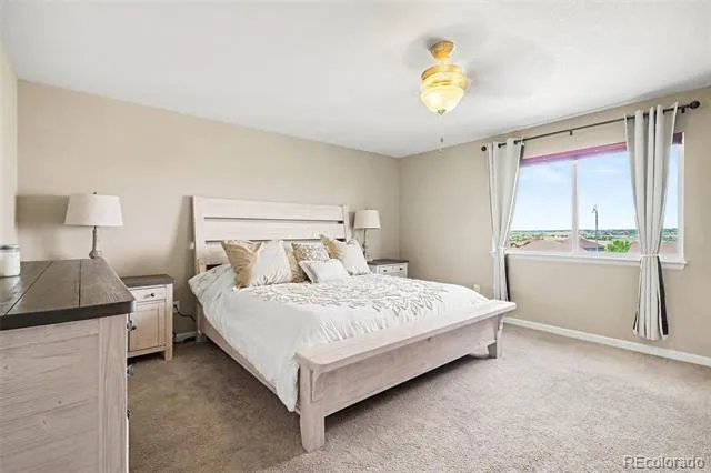 6014 Hoofbeat Place Castle Rock, CO 80108