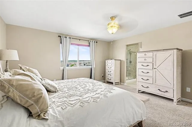 6014 Hoofbeat Place Castle Rock, CO 80108
