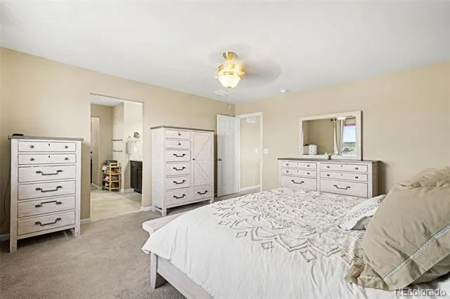 6014 Hoofbeat Place Castle Rock, CO 80108