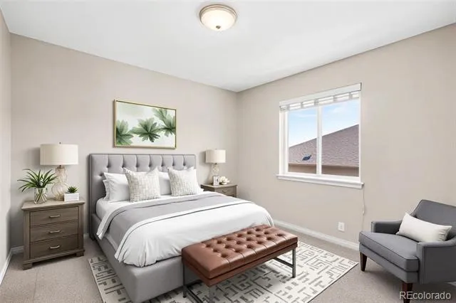 6014 Hoofbeat Place Castle Rock, CO 80108