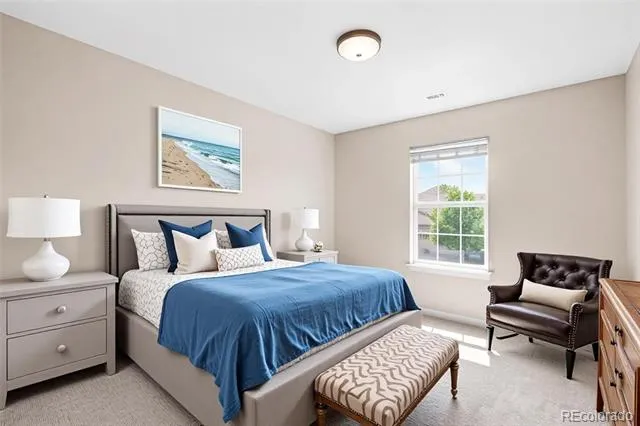 6014 Hoofbeat Place Castle Rock, CO 80108
