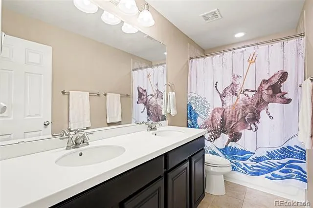 6014 Hoofbeat Place Castle Rock, CO 80108