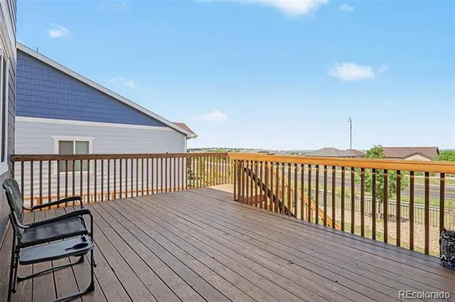 6014 Hoofbeat Place Castle Rock, CO 80108