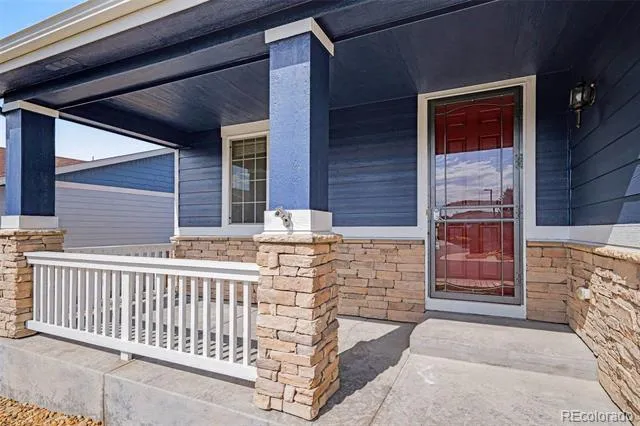6014 Hoofbeat Place Castle Rock, CO 80108