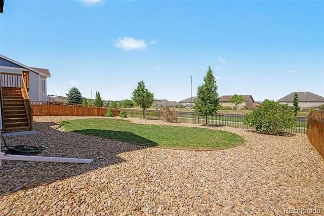 6014 Hoofbeat Place Castle Rock, CO 80108