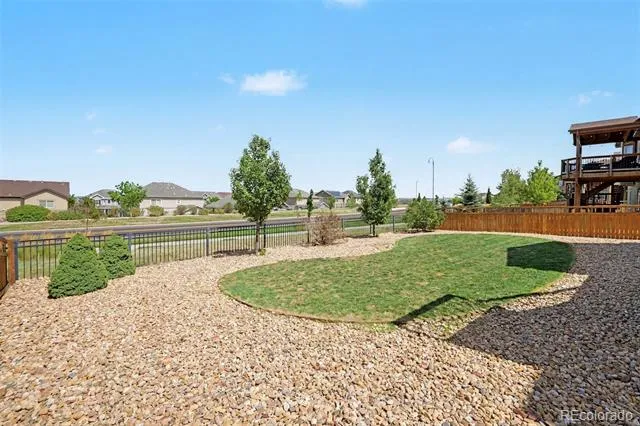 6014 Hoofbeat Place Castle Rock, CO 80108