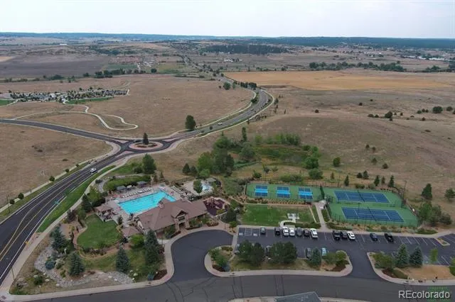 6014 Hoofbeat Place Castle Rock, CO 80108