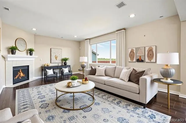 6014 Hoofbeat Place Castle Rock, CO 80108
