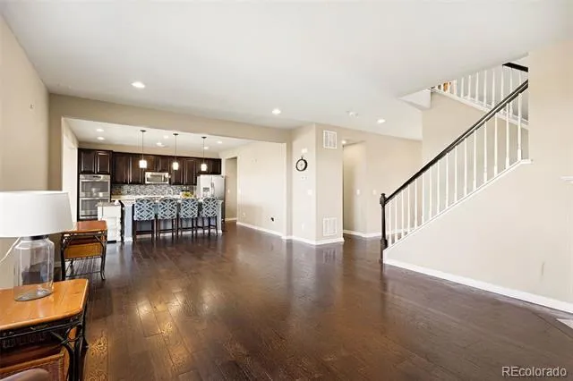 6014 Hoofbeat Place Castle Rock, CO 80108
