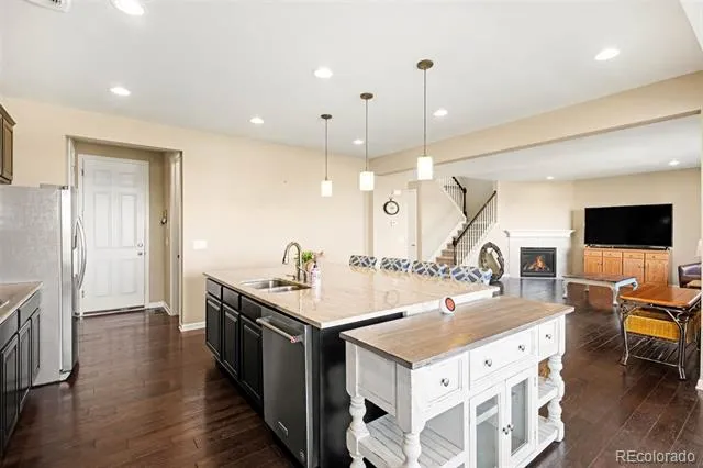 6014 Hoofbeat Place Castle Rock, CO 80108