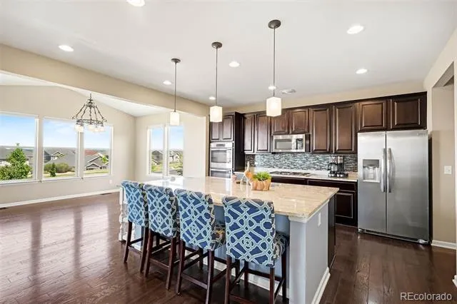 6014 Hoofbeat Place Castle Rock, CO 80108
