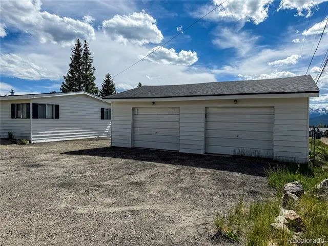 430 E 5th Street Leadville, CO 80461