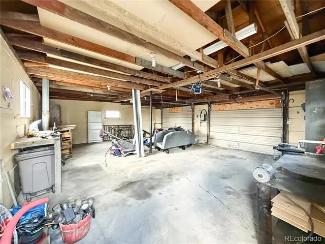 430 E 5th Street Leadville, CO 80461