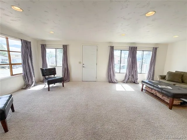 430 E 5th Street Leadville, CO 80461