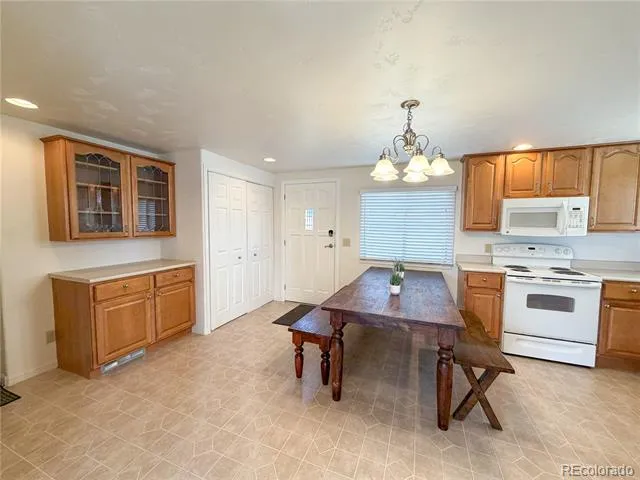 430 E 5th Street Leadville, CO 80461