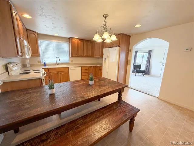 430 E 5th Street Leadville, CO 80461