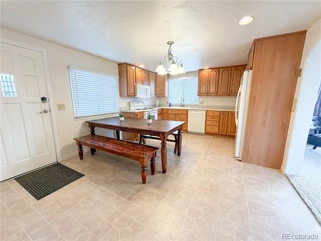 430 E 5th Street Leadville, CO 80461