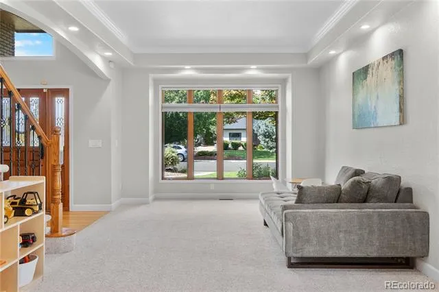 822 Hays Circle Longmont, CO 80504