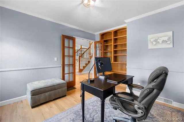 822 Hays Circle Longmont, CO 80504
