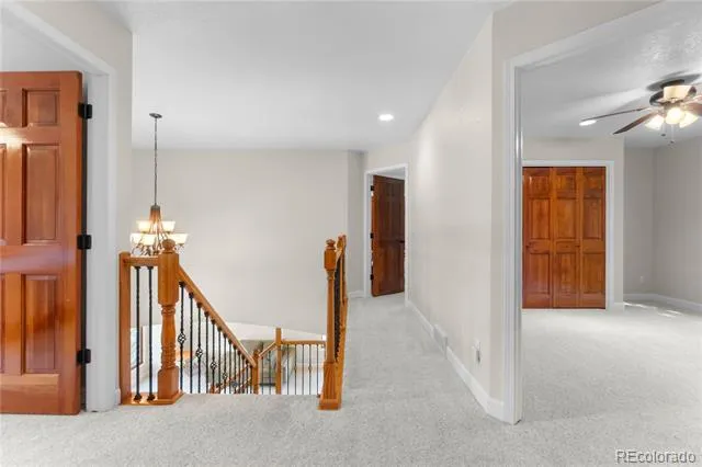 822 Hays Circle Longmont, CO 80504